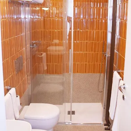 Interno 3 - Metro Furio Camillo Appartamento